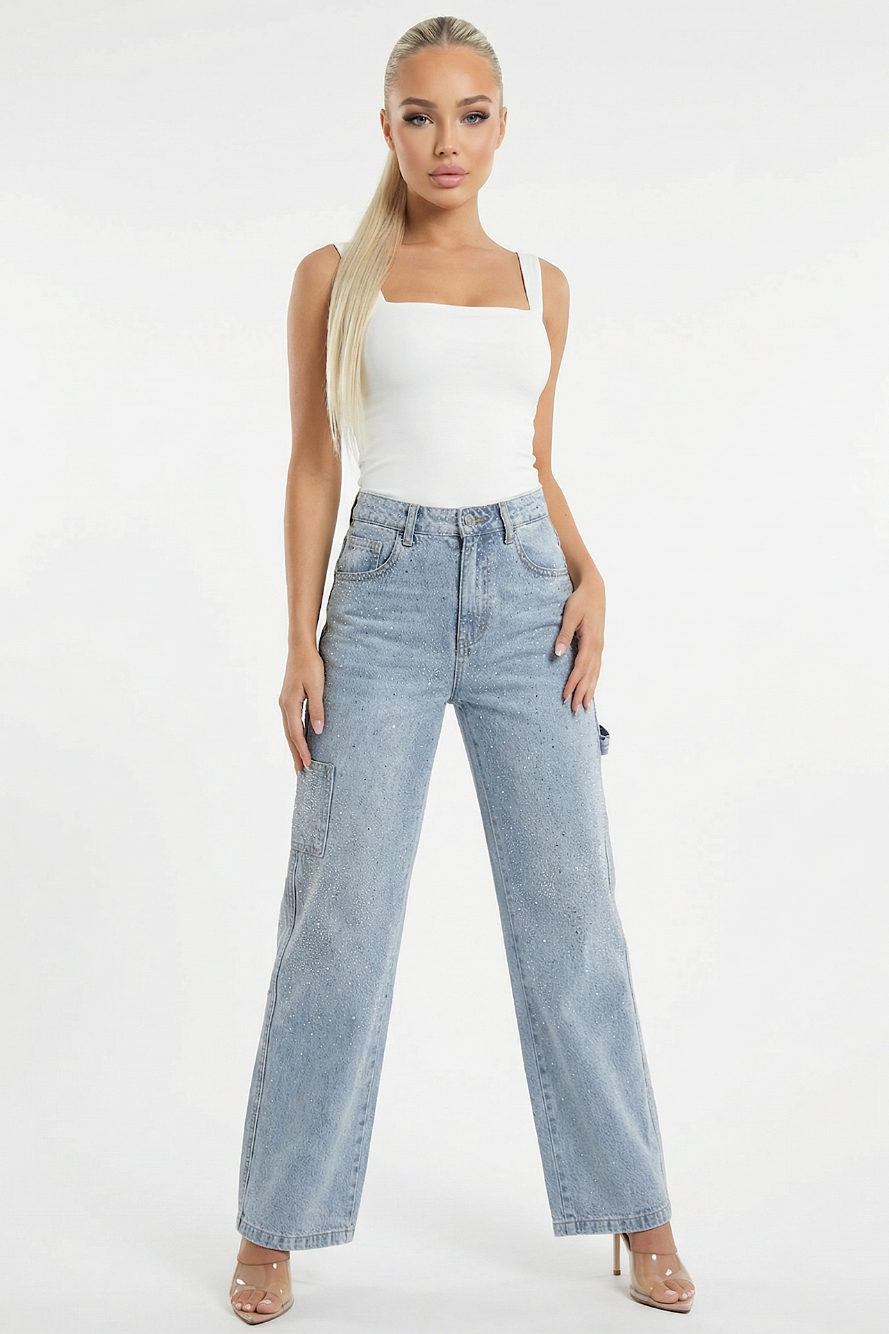 DISURY jeans 3251