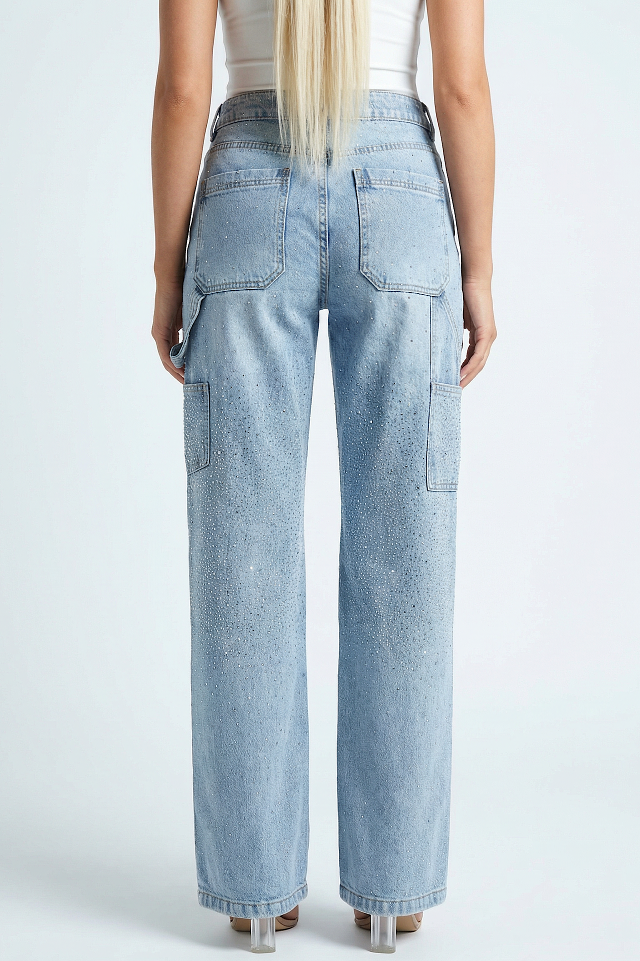 DISURY jeans 3251