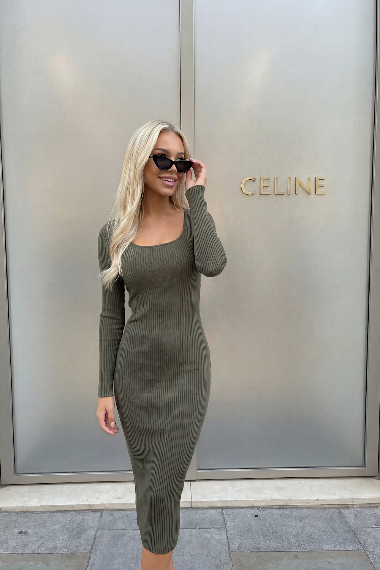 MARIE dress