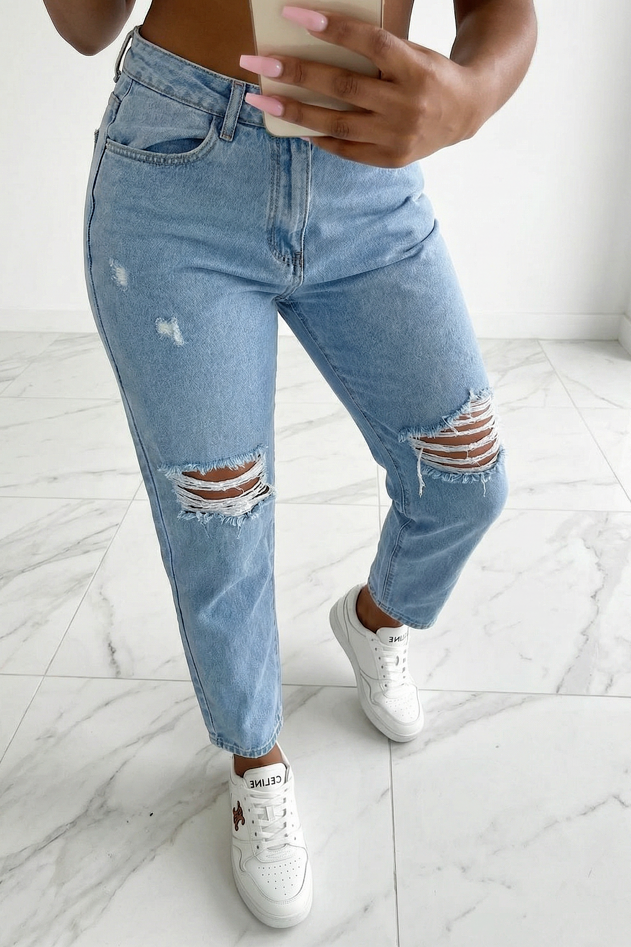 VIOLA jeans