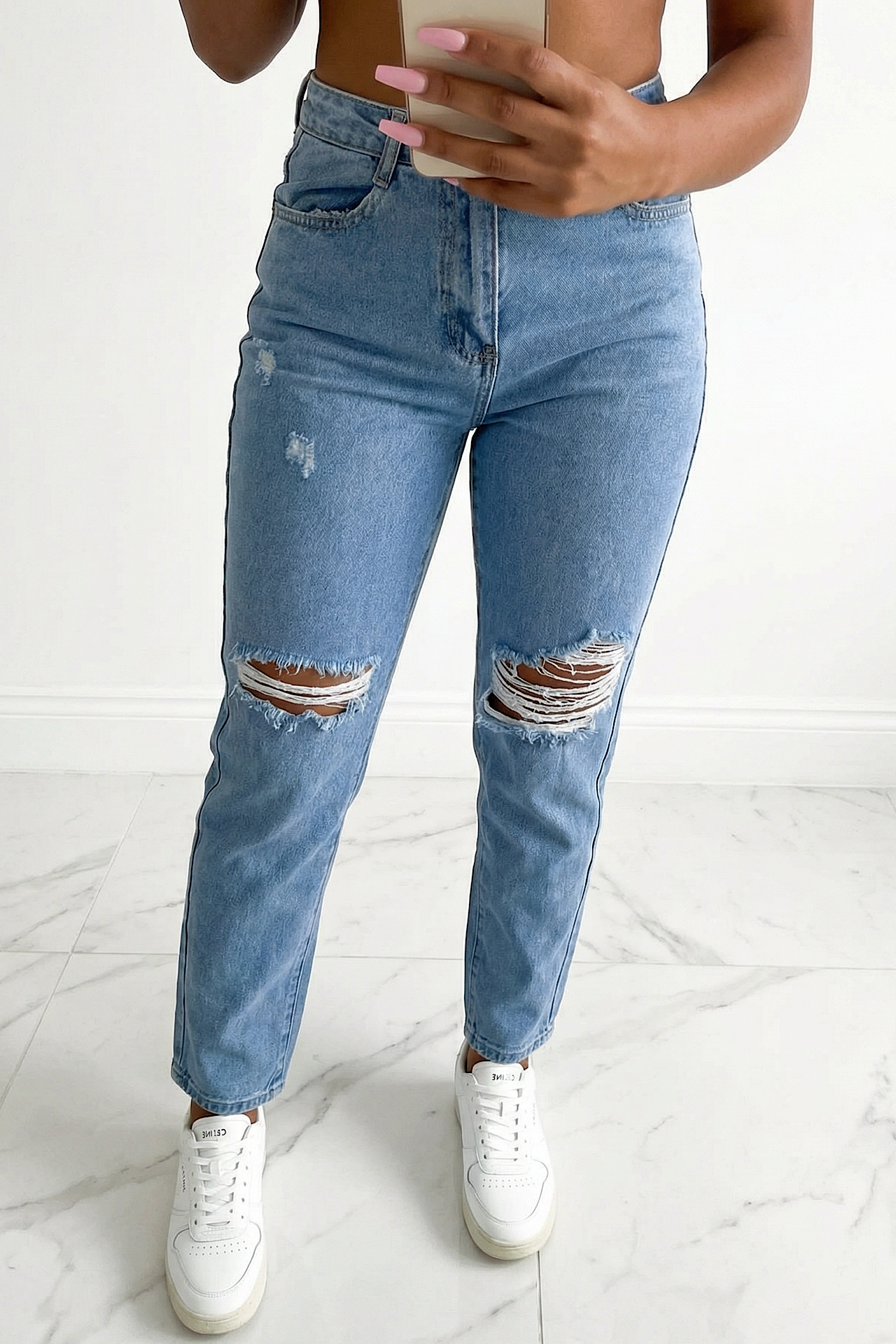 VIOLA jeans