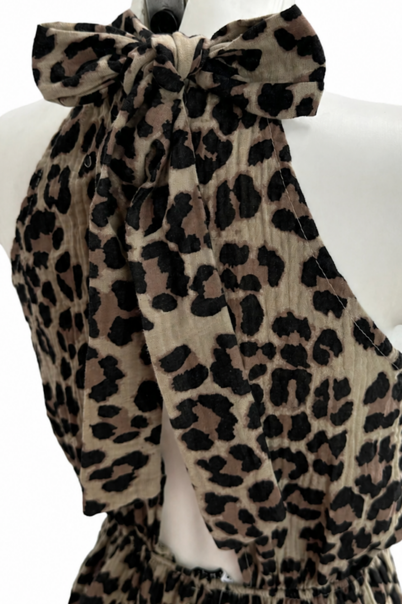 LEO LOY jumpsuit