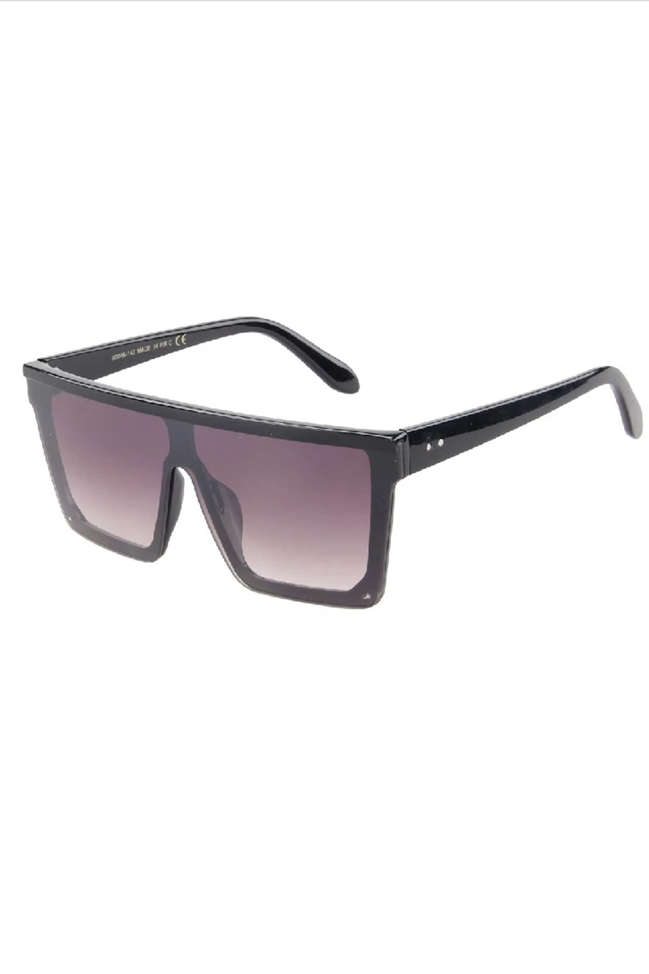 SUNGLASSES black