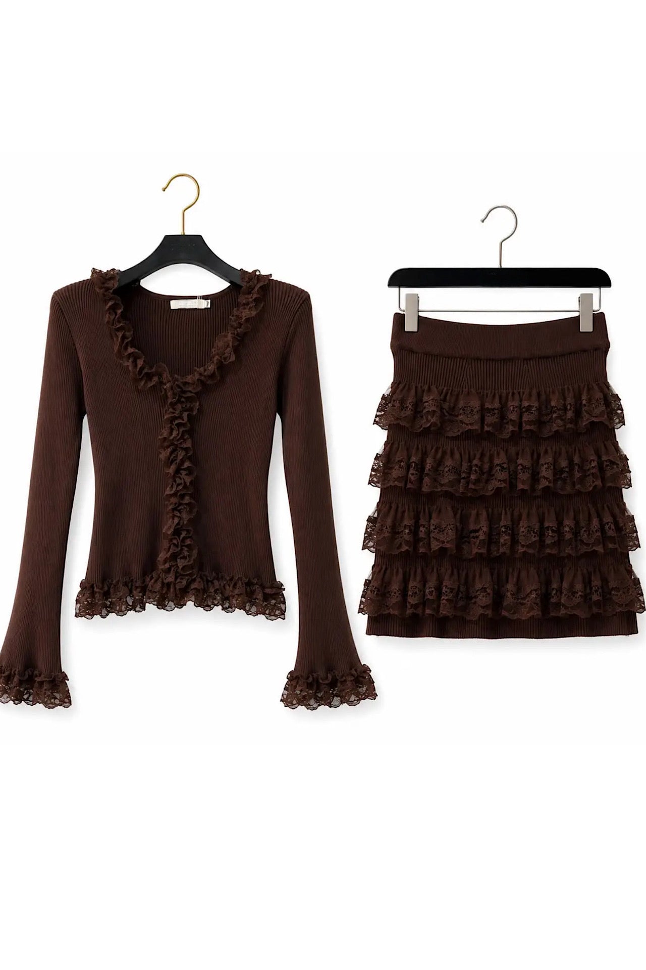 FASHY set choko