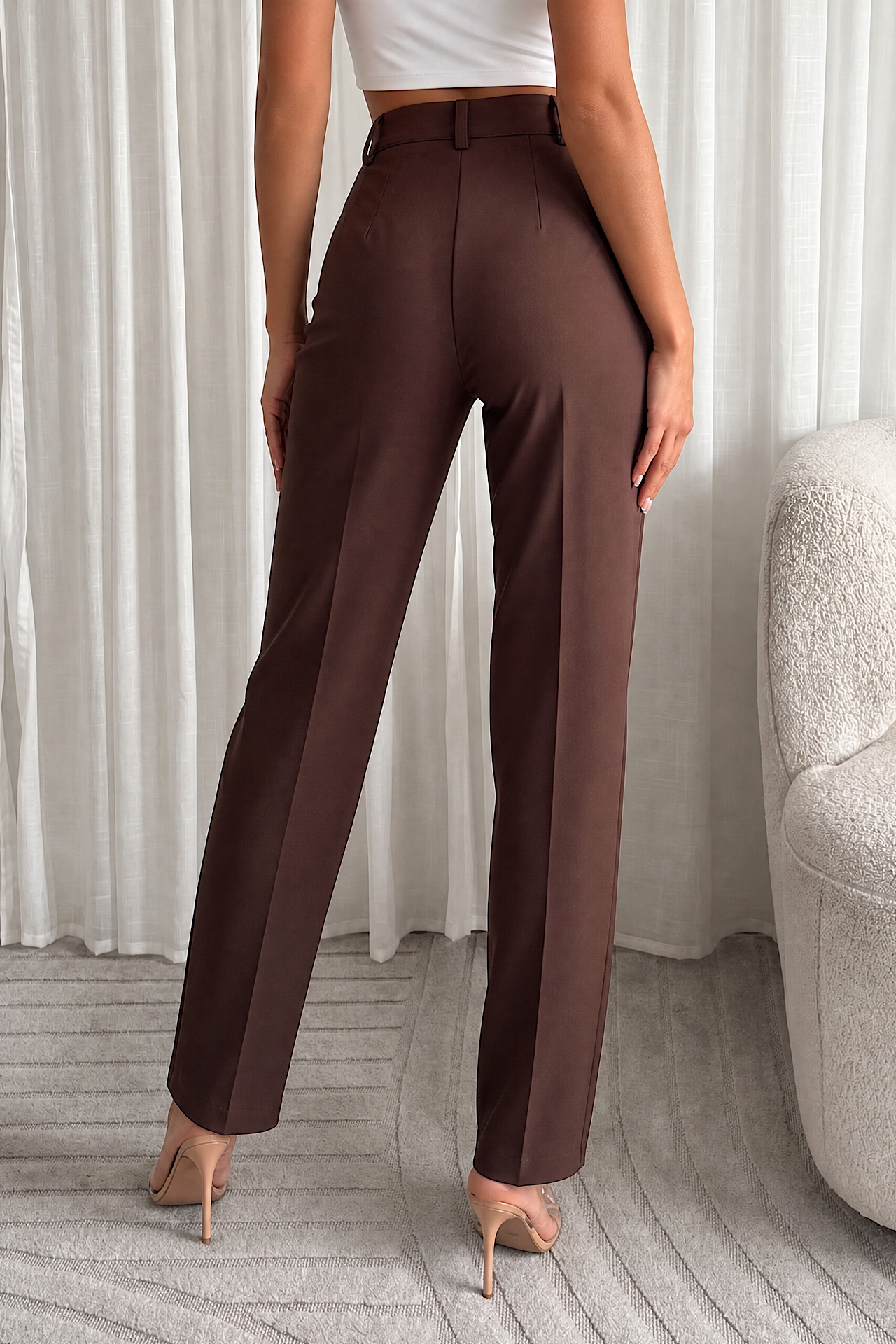 COPAY pants choko