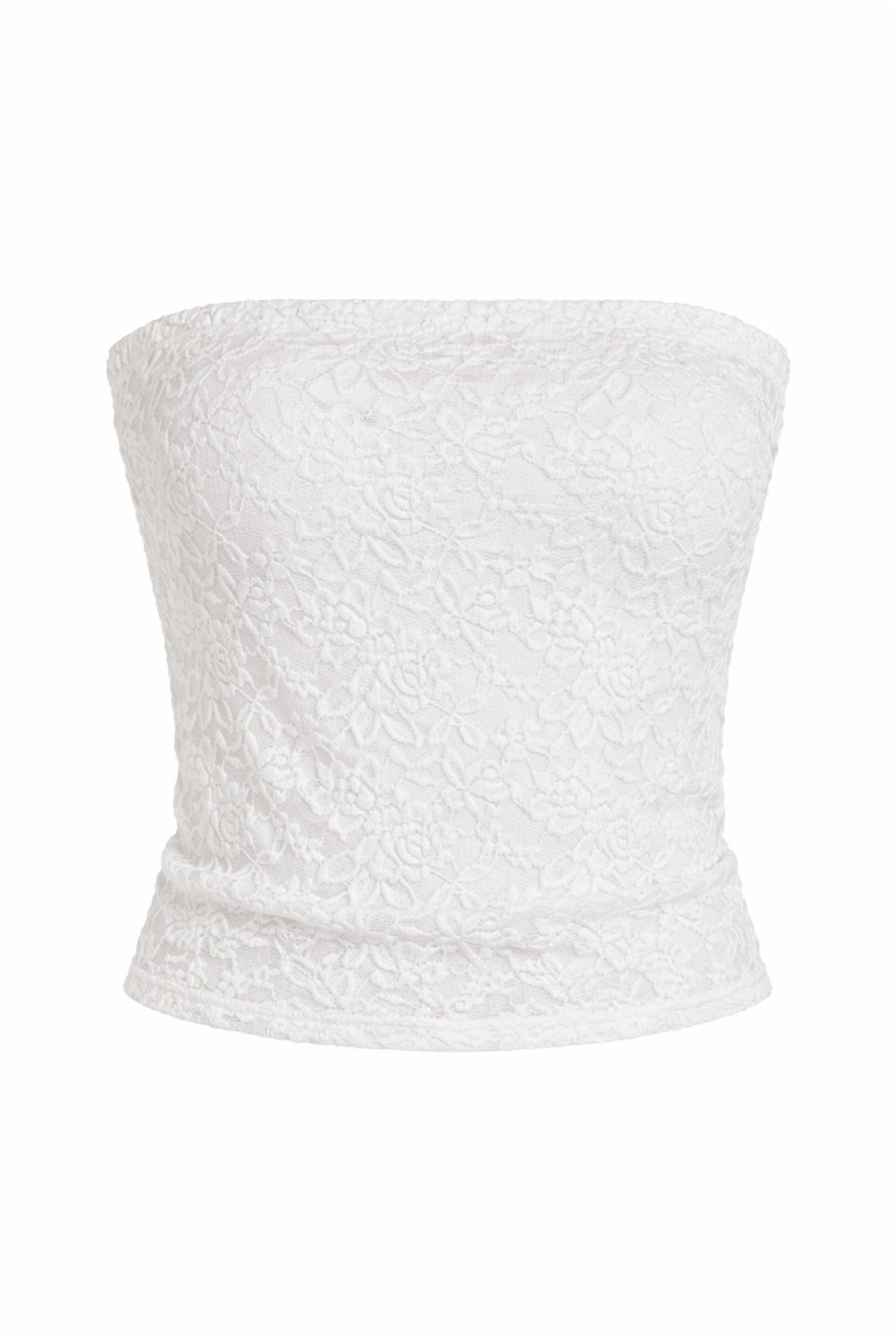 LACE tube