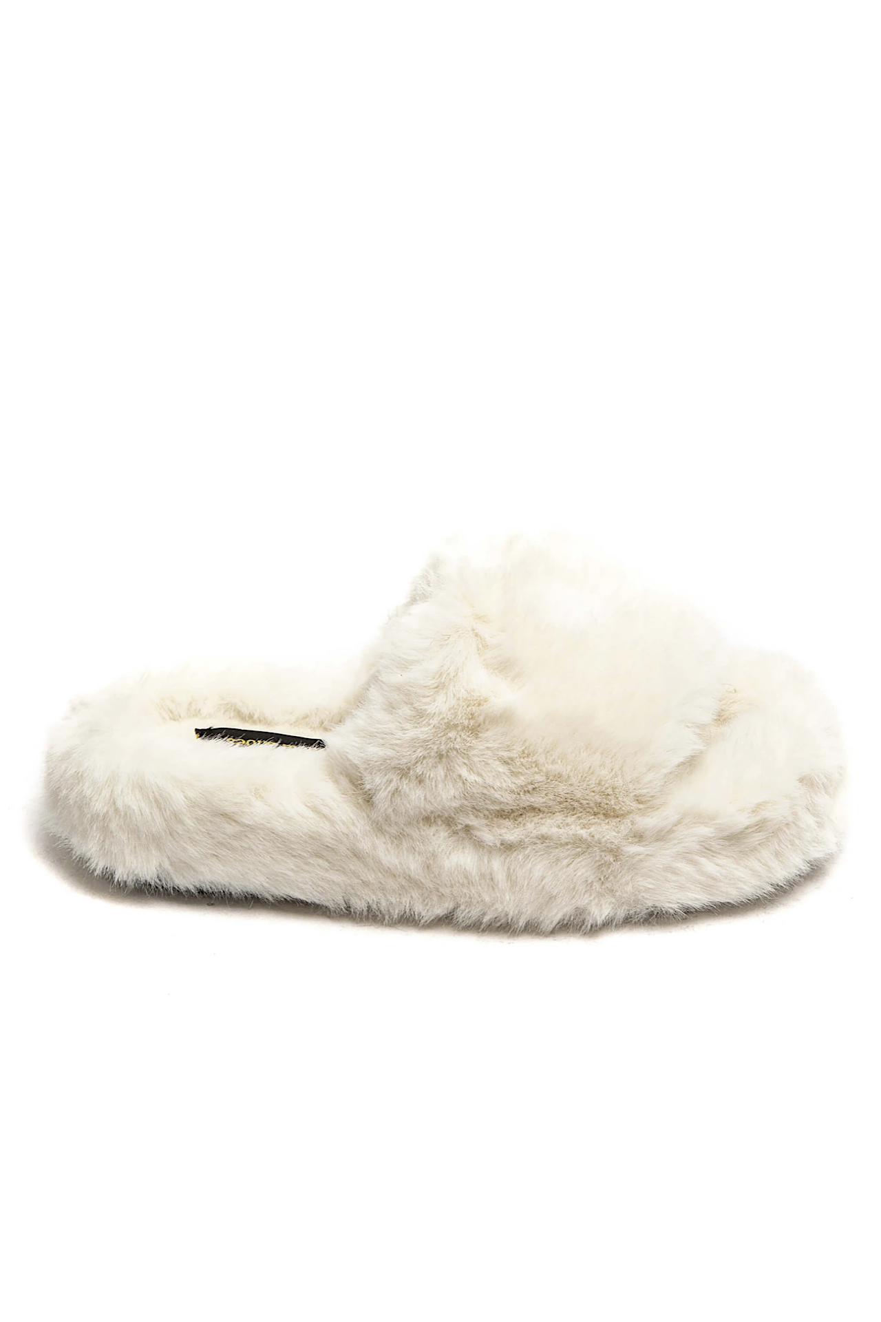 TEDDY slippers ercu