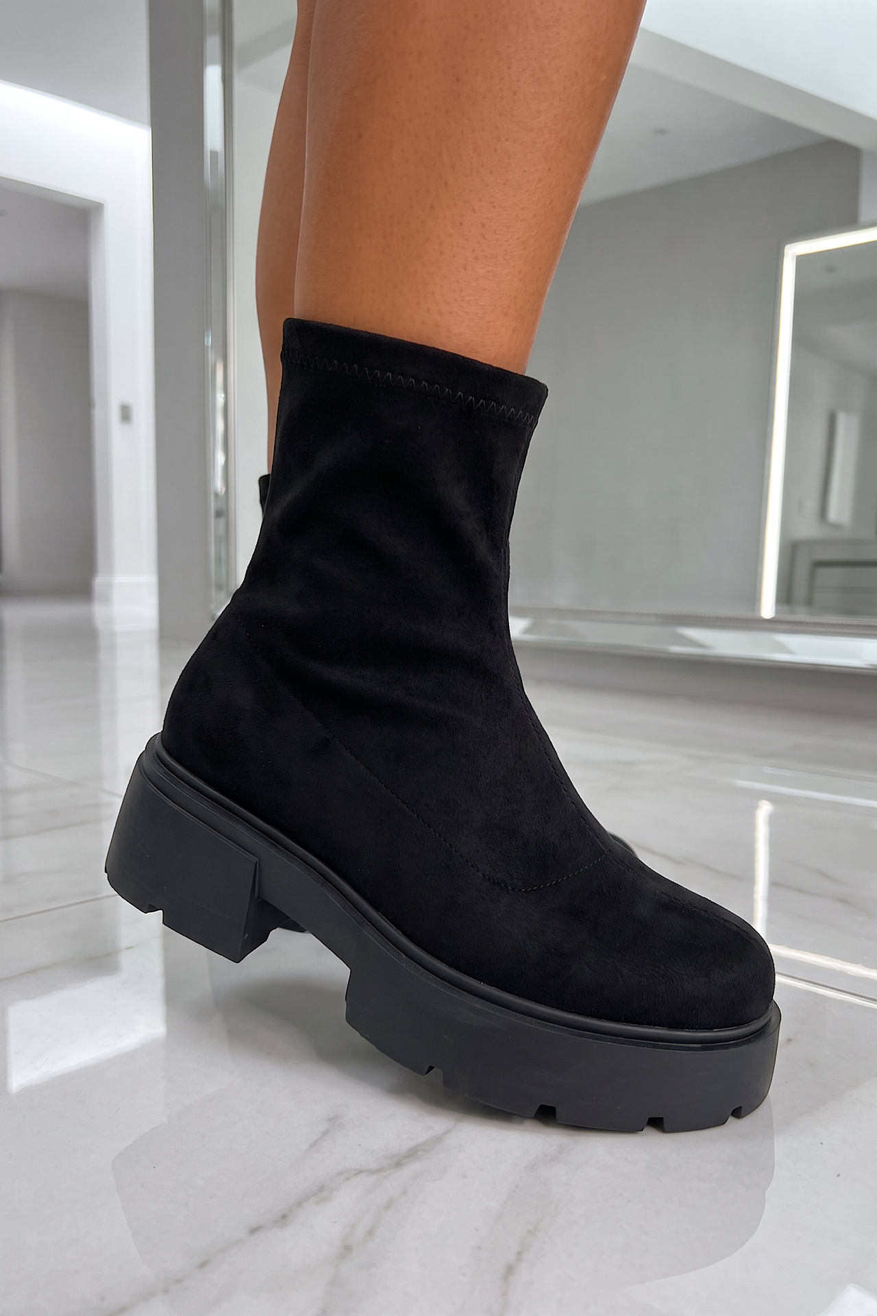 FABOU boots