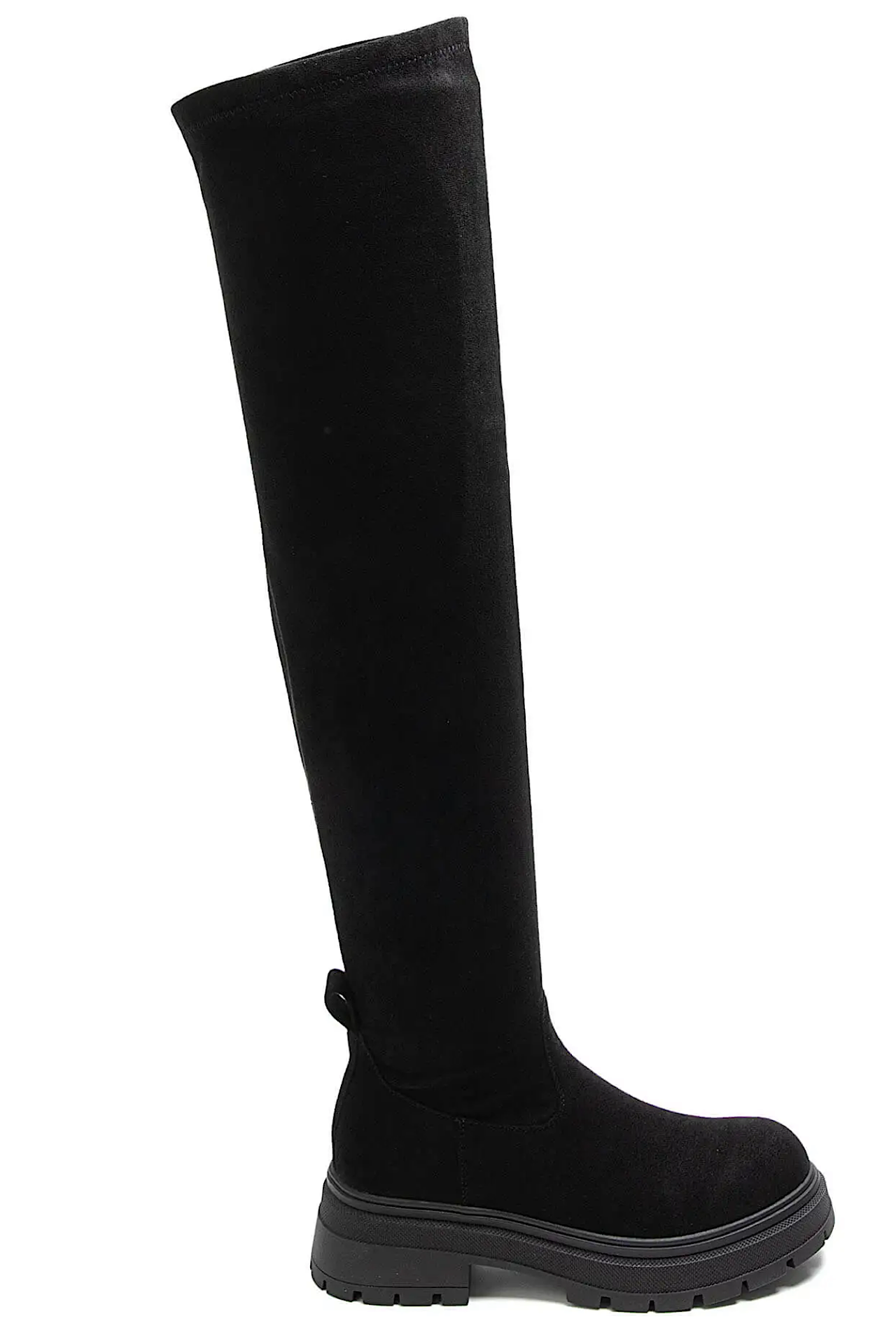 MINE boots