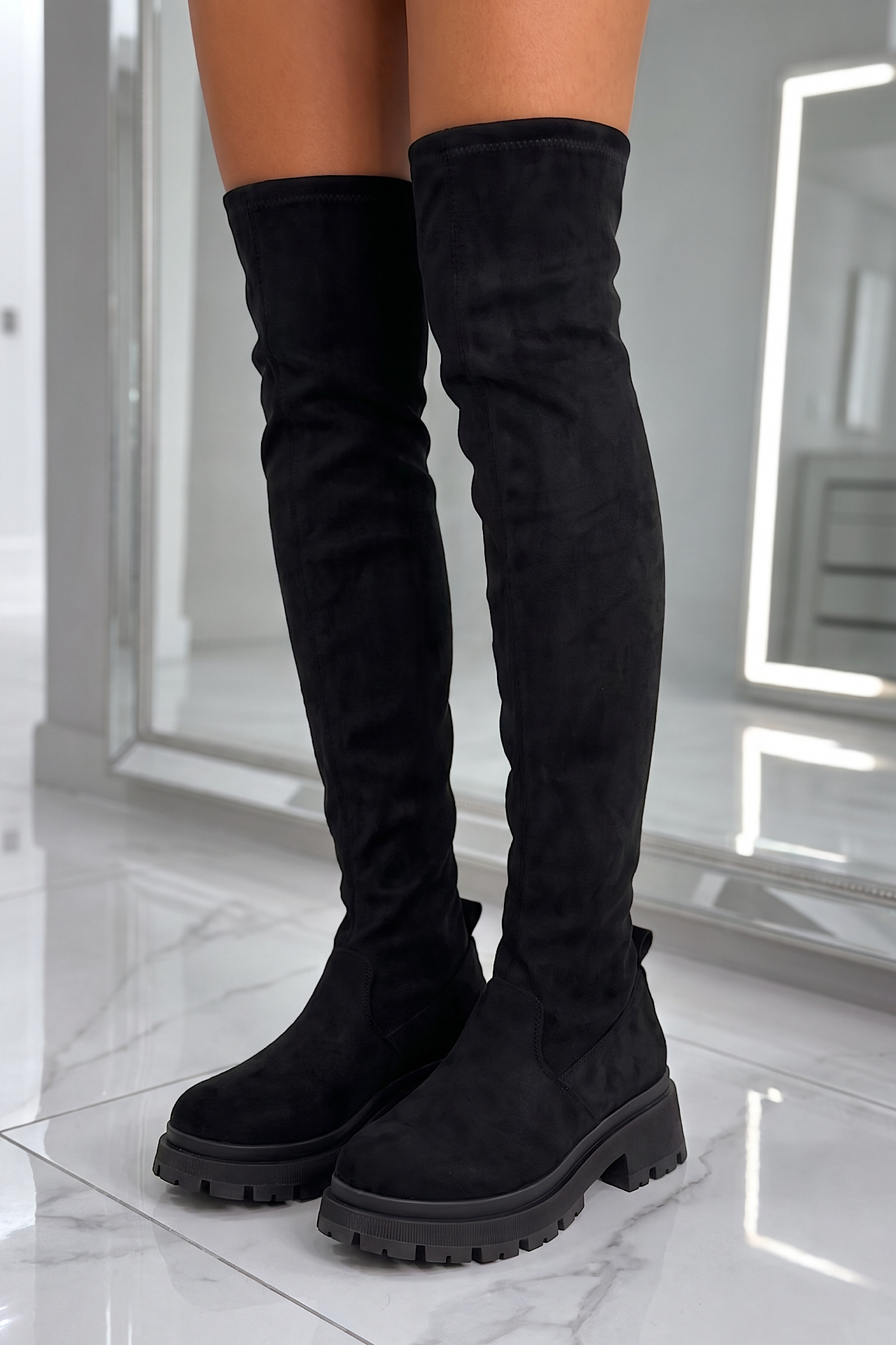 MINE boots
