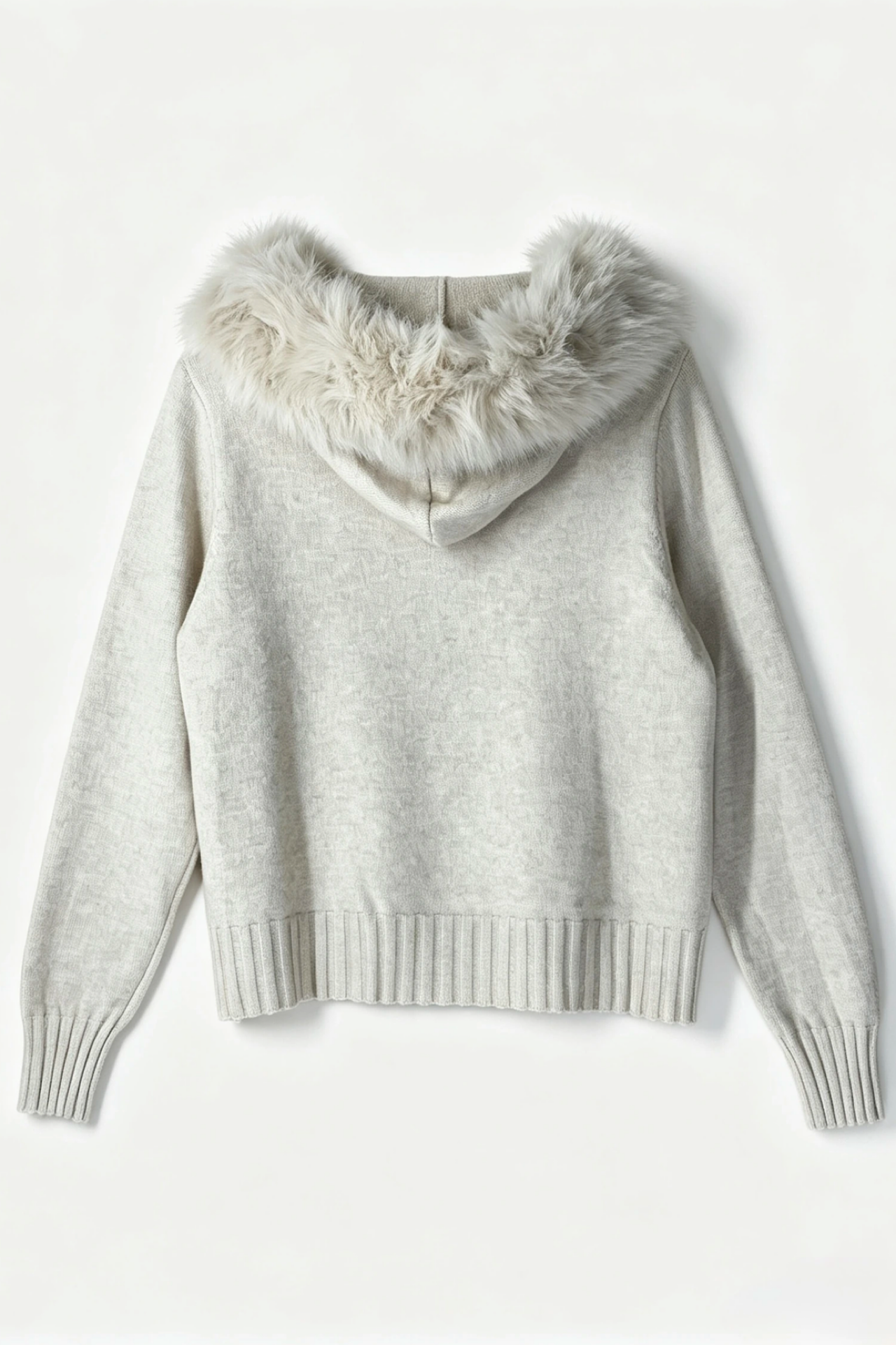 HAILEY cardigan beige