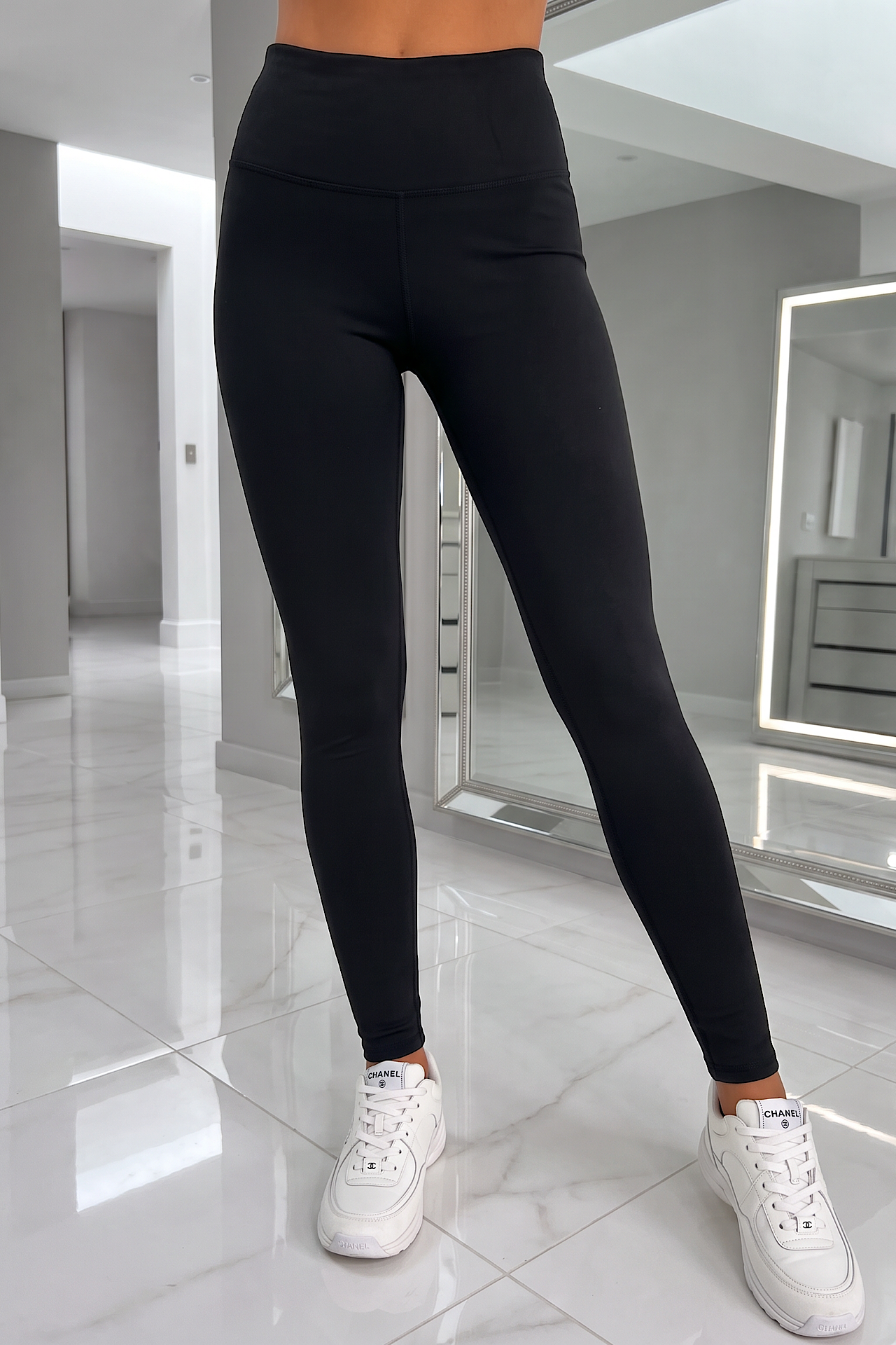 TERMO fleece leggings