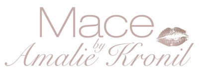 Mace by Amalie