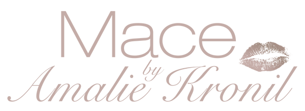 Mace by Amalie